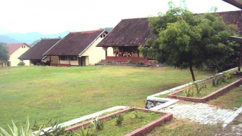 Gedung Sekolah